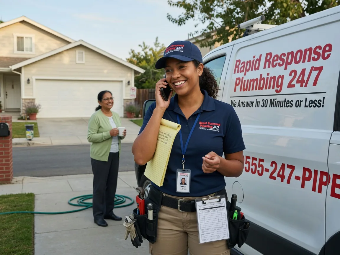 Emergency Plumber Arlington, GA FAQs